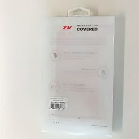 Phone case - Picture 2 of 2